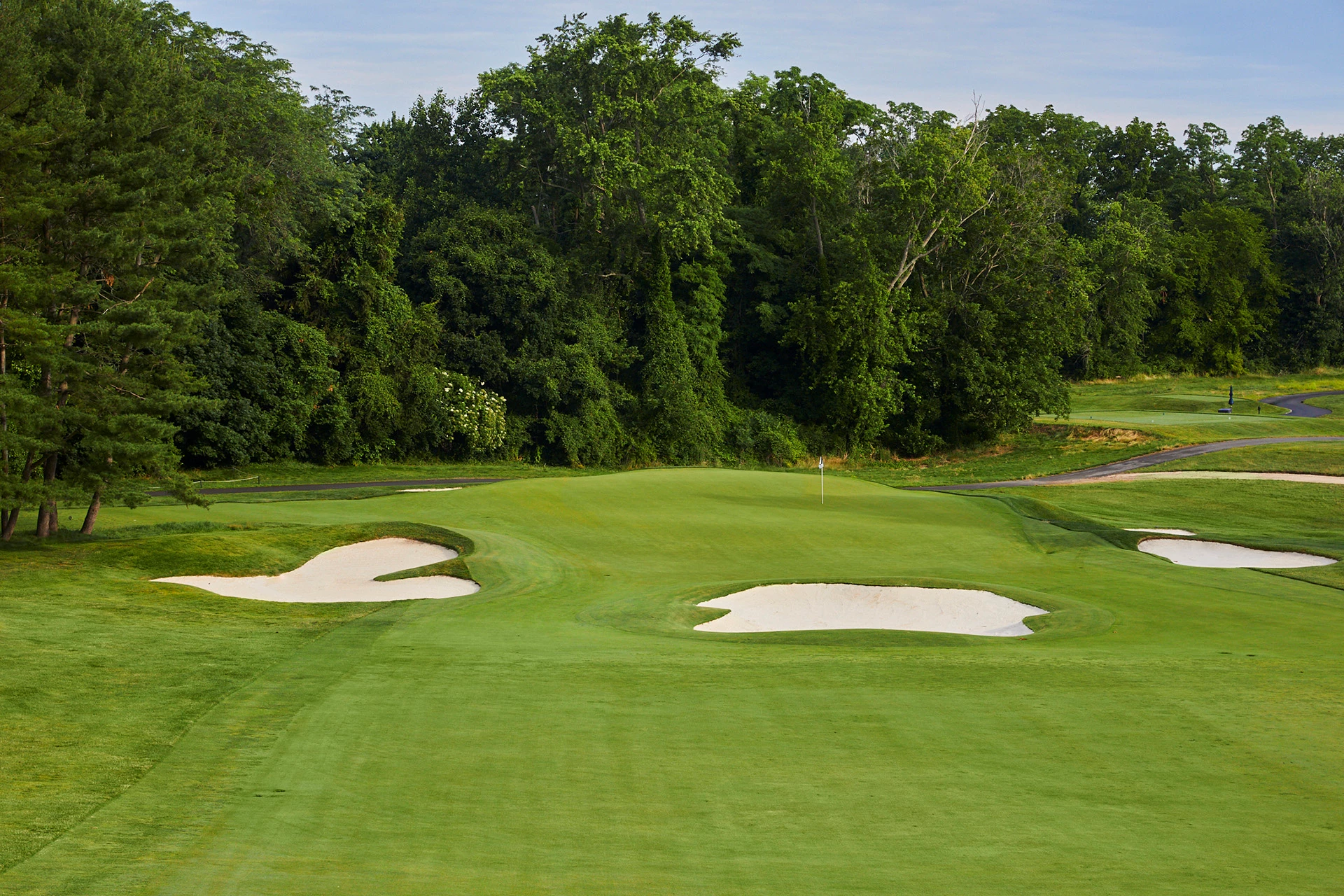 Engineers Country Club | Golf